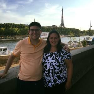 Meet your Posher, Marissa